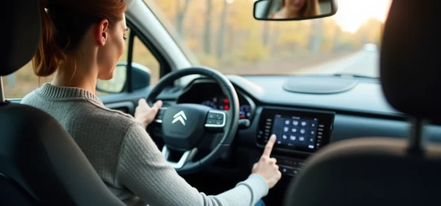 Comment mettre le Bluetooth sur Citroën C3 : guide simple et rapide