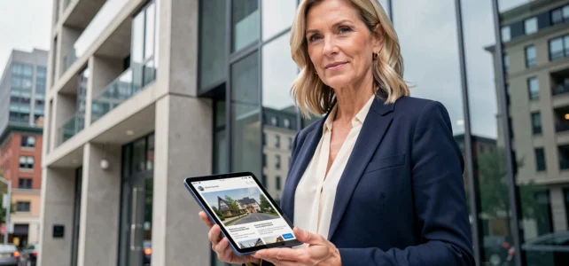 Les tendances et conseils incontournables pour réussir dans l’immobilier en 2024 Les tendances et conseils incontournables pour réussir dans l’immobilier en 2024