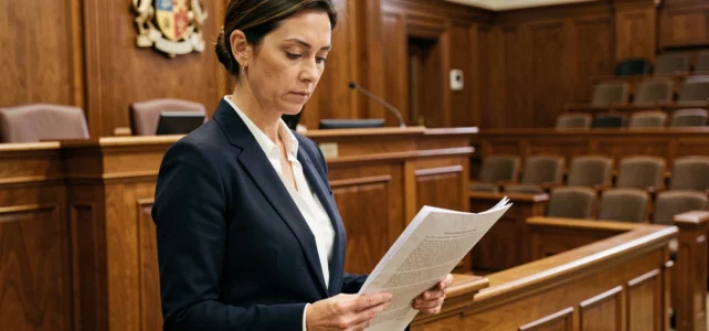 Comprendre la différence entre débouter et rejeter une demande au tribunal Comprendre la différence entre débouter et rejeter une demande au tribunal