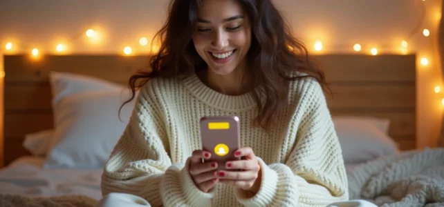 Que signifie vraiment le cœur jaune sur Snapchat ? Explications et astuces Que signifie vraiment le cœur jaune sur Snapchat ? Explications et astuces