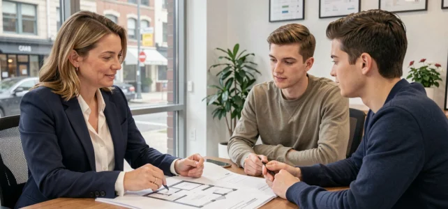 Tout savoir sur Angie Sweet Home : services et conseils pour réussir votre projet immobilier