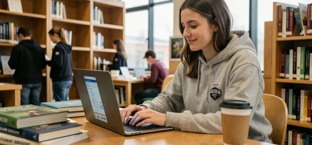 Pourquoi profiter des avantages d’une adresse mail étudiant pour booster votre quotidien ? Pourquoi profiter des avantages d’une adresse mail étudiant pour booster votre quotidien ?