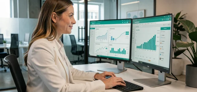 Découvrez les dernières tendances et actualités du monde des affaires en ligne Découvrez les dernières tendances et actualités du monde des affaires en ligne