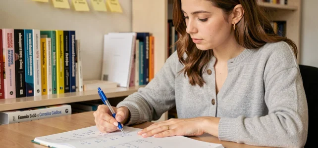 Tout savoir sur la conjugaison du verbe ser en espagnol : guide complet 2026 Tout savoir sur la conjugaison du verbe ser en espagnol : guide complet 2026
