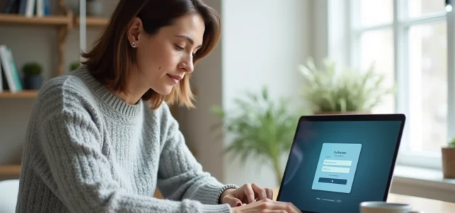 Comment accéder à la messagerie Dbmail Darty facilement et en toute sécurité