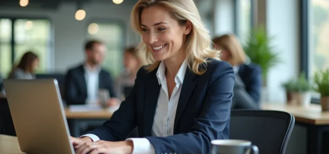 Simplifiez la prise de rendez-vous professionnels avec une solution en ligne efficace