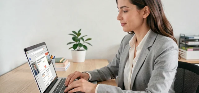 Comment trouver rapidement un emploi grâce aux meilleures plateformes d’annonces en ligne Comment trouver rapidement un emploi grâce aux meilleures plateformes d’annonces en ligne