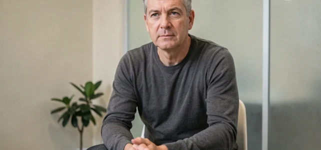 Gaëtan Roussel face à sa maladie auto-immune : ce que l’on sait en 2026 Gaëtan Roussel face à sa maladie auto-immune : ce que l’on sait en 2026