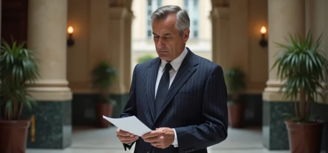 Jean-Yves Le Fur : secrets et parcours d&rsquo;une fortune discrète en France