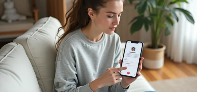Comment rejoindre la beta Instagram sur iOS et Android facilement Comment rejoindre la beta Instagram sur iOS et Android facilement