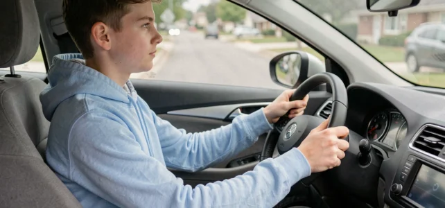Comment obtenir le permis de conduire à 16 ans : démarches, conditions et conseils pratiques Comment obtenir le permis de conduire à 16 ans : démarches, conditions et conseils pratiques