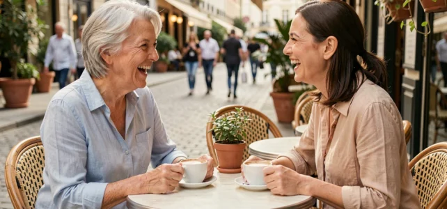 Comment préserver son autonomie après 60 ans grâce à une bonne santé auditive Comment préserver son autonomie après 60 ans grâce à une bonne santé auditive