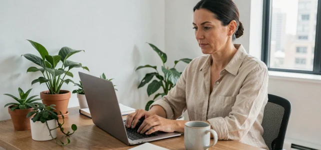 10 idées efficaces pour réussir à travailler depuis chez soi en 2024 10 idées efficaces pour réussir à travailler depuis chez soi en 2024