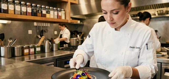 Découvrez les dernières tendances culinaires et nouveautés gourmandes à ne pas manquer Découvrez les dernières tendances culinaires et nouveautés gourmandes à ne pas manquer