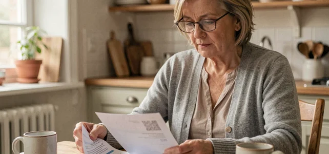 Comment bien vérifier le paiement de la pension invalidité en 2026 : conseils et astuces Comment bien vérifier le paiement de la pension invalidité en 2026 : conseils et astuces